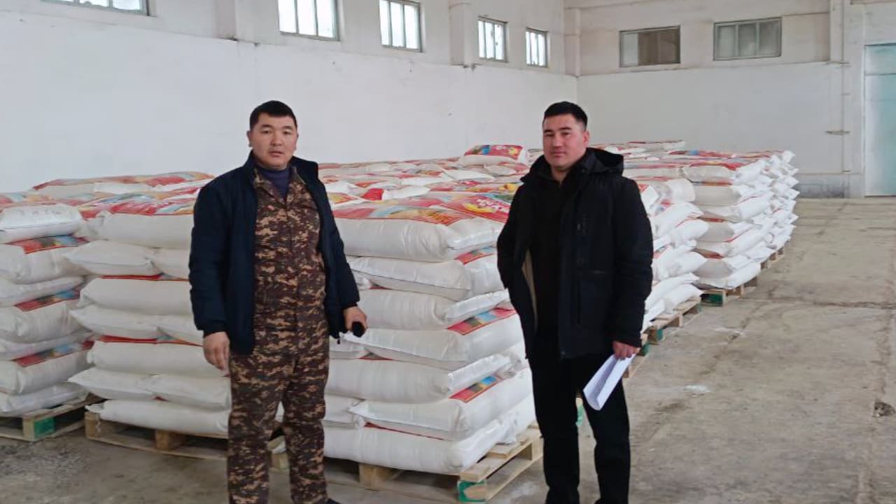 Strengthening Environmental Responsibility and Public Participation in Karakalpakstan