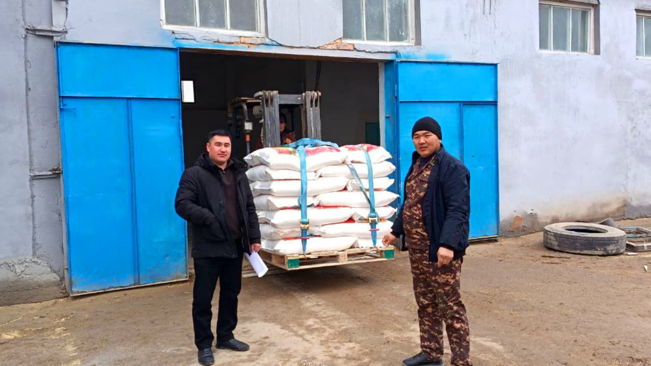 Strengthening Environmental Responsibility and Public Participation in Karakalpakstan