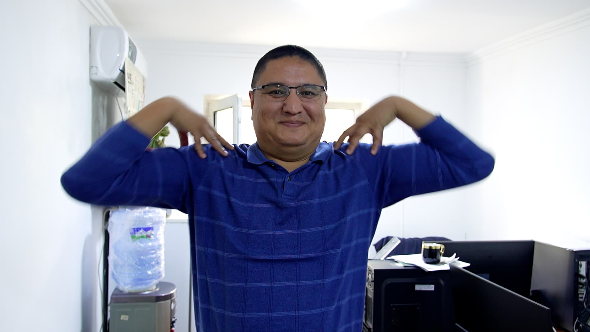 Physical Activity at the Center of Expertise — the Key to a Healthy Team