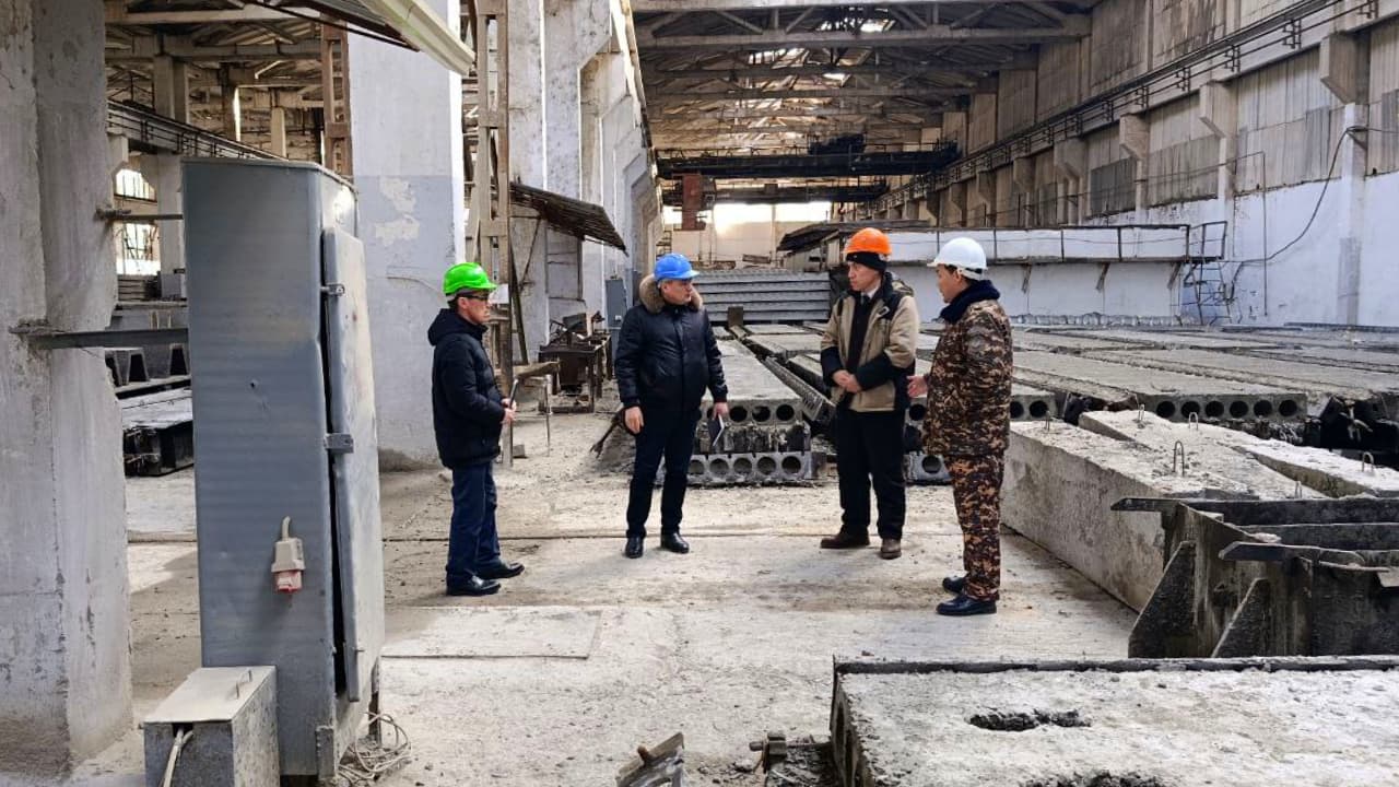 Strengthening Environmental Responsibility and Public Participation in Karakalpakstan
