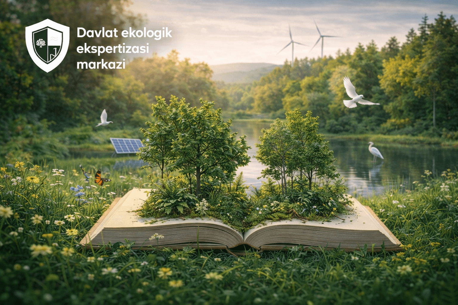 Ekologik ta’lim – barqaror rivojlanish omili
