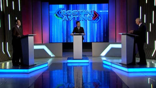 Formation of environmental culture