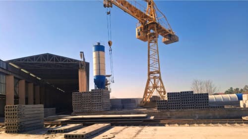 Public hearings on industrial and infrastructure projects held in the Navoi region