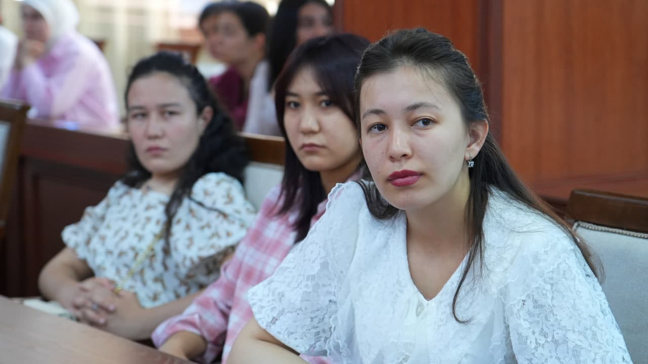 Davlat ekologik ekspertizasi markazi va O‘zbekiston Milliy universiteti o‘rtasidagi hamkorlik mustahkamlanmoqda