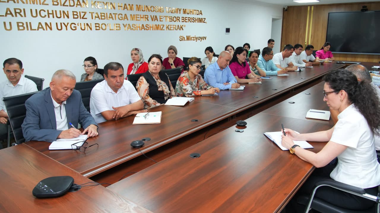 Kiberxavfsizlik: xavfsizlik qoidalarini bilishingiz kerak