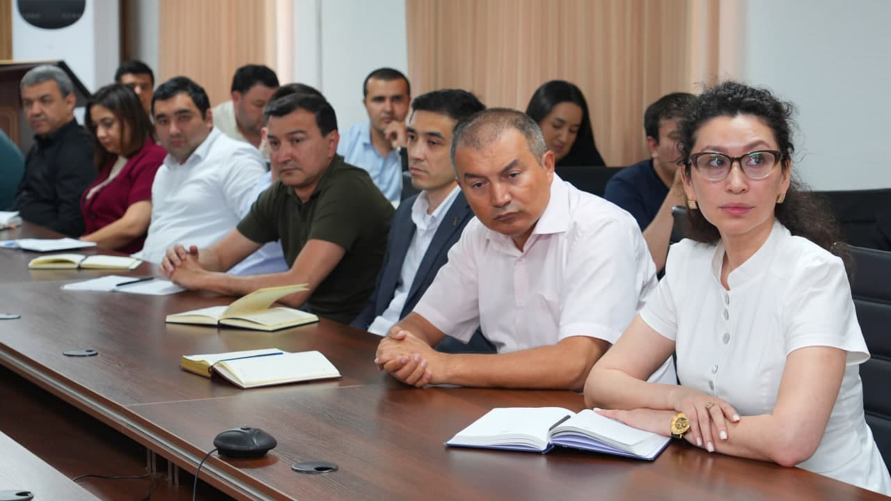 Kiberxavfsizlik: xavfsizlik qoidalarini bilishingiz kerak