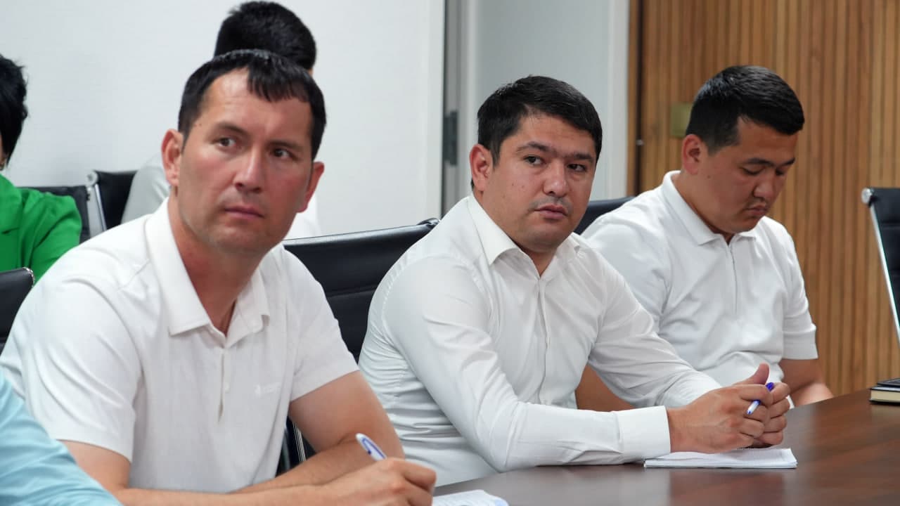 Kiberxavfsizlik: xavfsizlik qoidalarini bilishingiz kerak