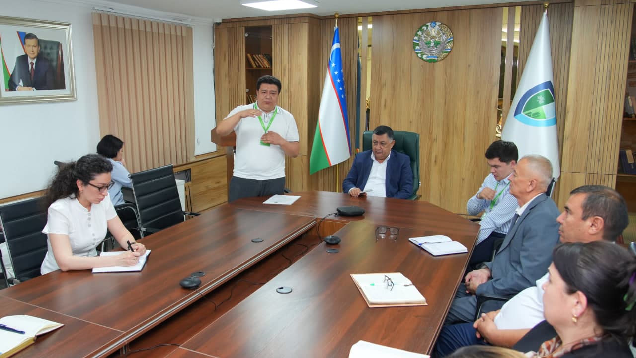 Kiberxavfsizlik: xavfsizlik qoidalarini bilishingiz kerak