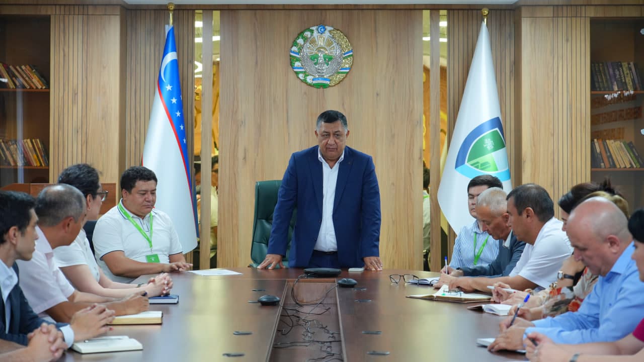 Kiberxavfsizlik: xavfsizlik qoidalarini bilishingiz kerak