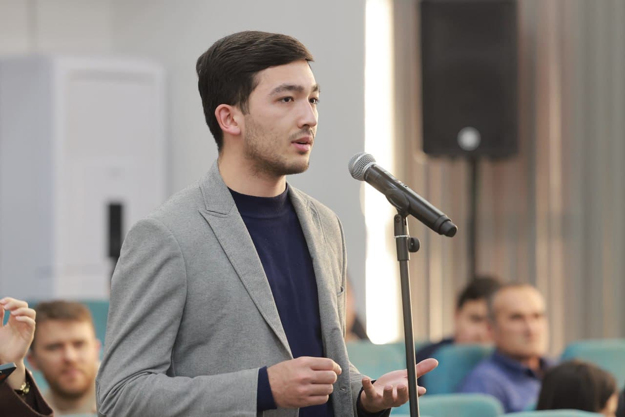 В проекте Sea Breeze Uzbekistan подчёркнуты приоритеты экологической устойчивости и интересов населения