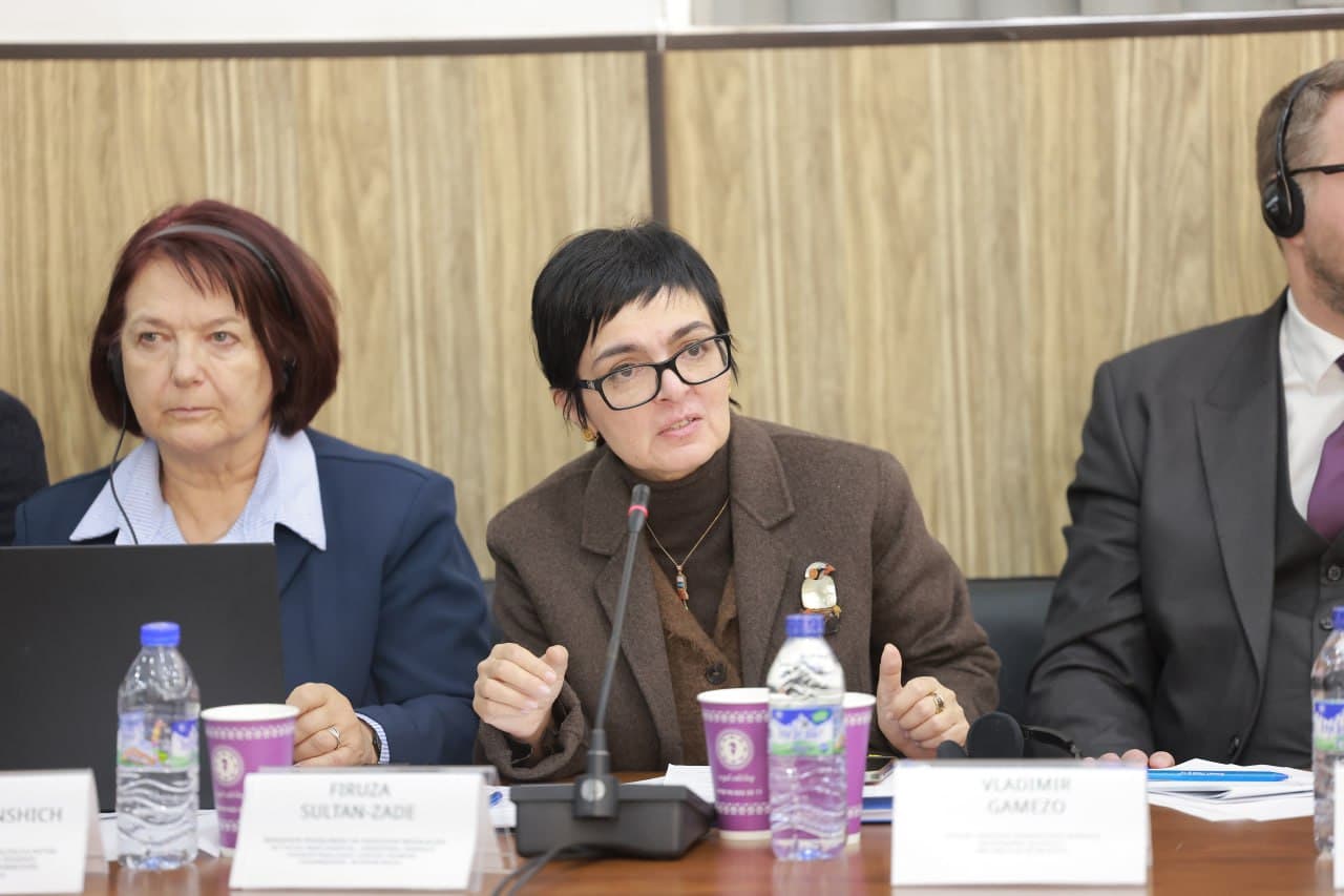 В проекте Sea Breeze Uzbekistan подчёркнуты приоритеты экологической устойчивости и интересов населения