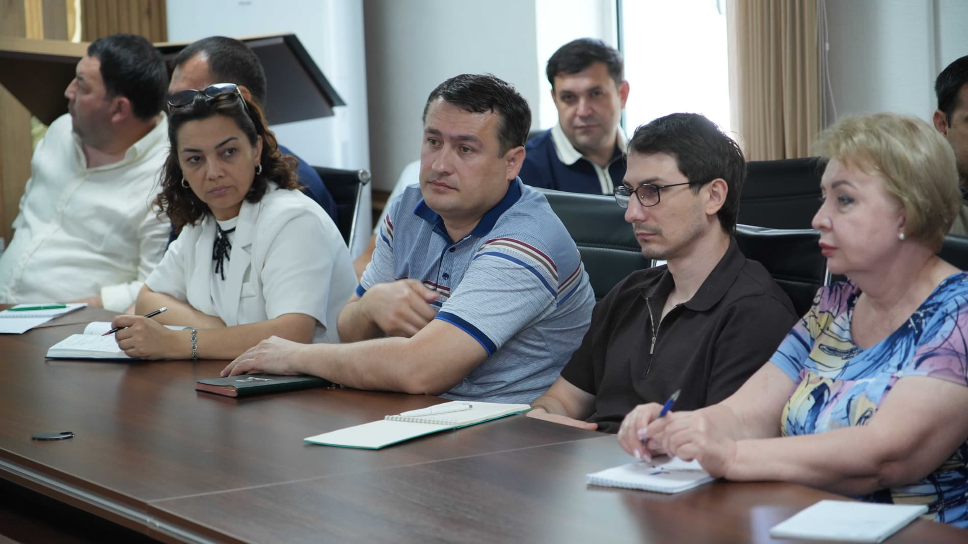 Korrupsiyaga qarshi kurash har birimizdan boshlanadi