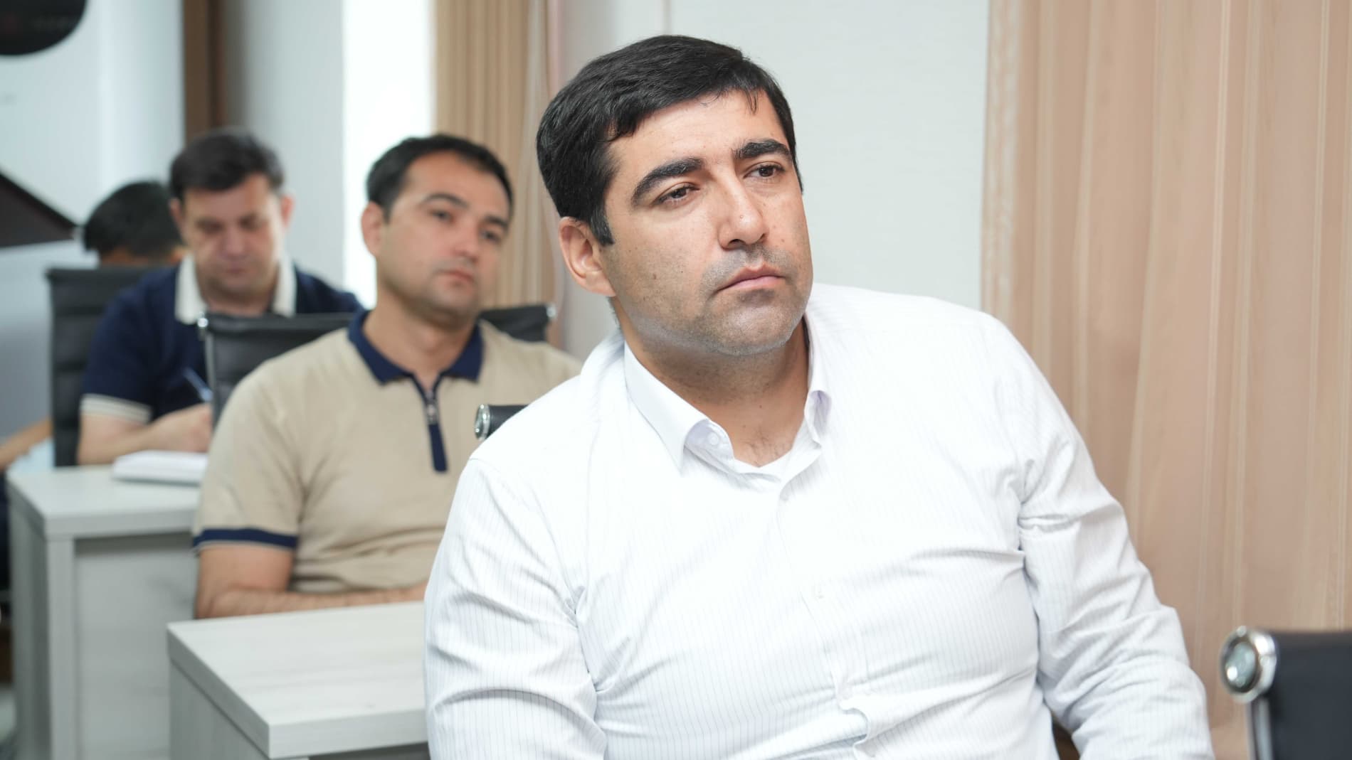Korrupsiyaga qarshi kurash har birimizdan boshlanadi