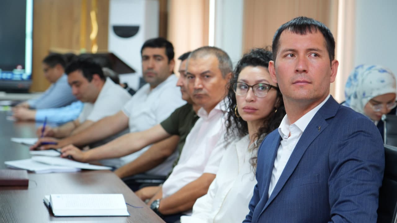 Правовые реформы, реализуемые в Новом Узбекистане