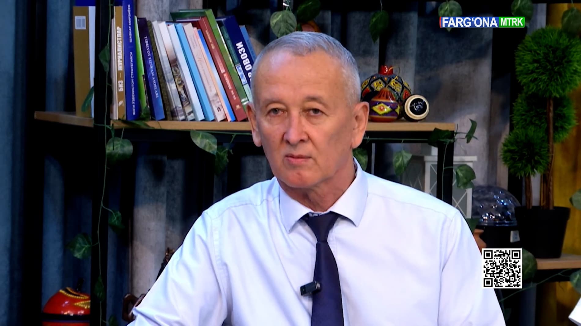 Yashil texnikumlar faoliyatini yo‘lga qo‘yish: ekologik ta’limda yangi bosqich