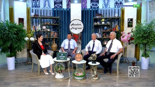 Yashil texnikumlar faoliyatini yo‘lga qo‘yish: ekologik ta’limda yangi bosqich