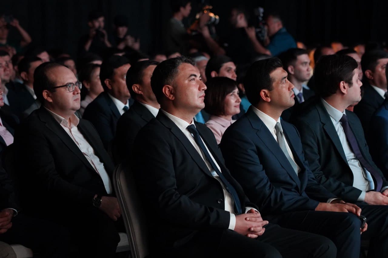 Toshkentda jurnalist va blogerlar ishtirokida media forum o‘tkazildi
