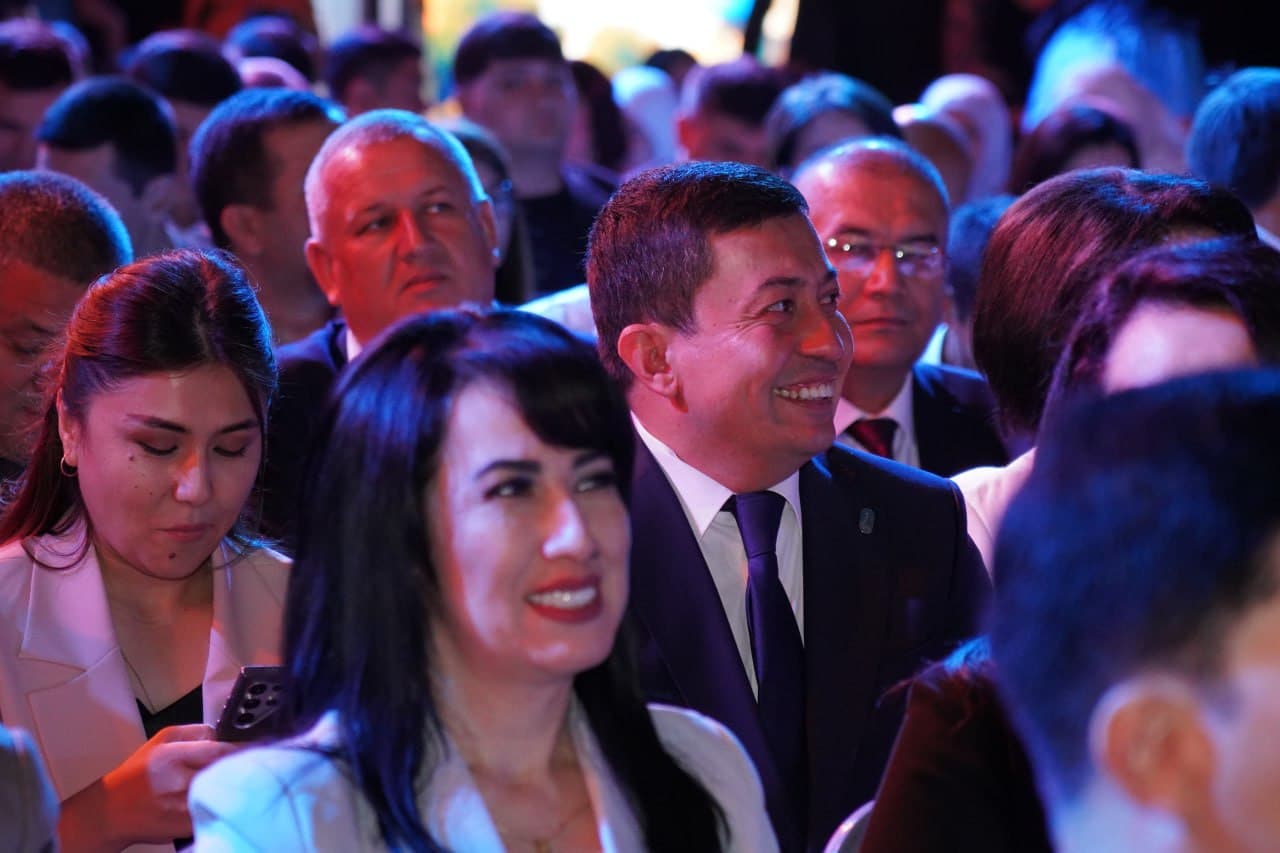Toshkentda jurnalist va blogerlar ishtirokida media forum o‘tkazildi