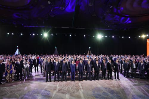 Media Forum Held in Tashkent with the Participation of Journalists and Bloggers