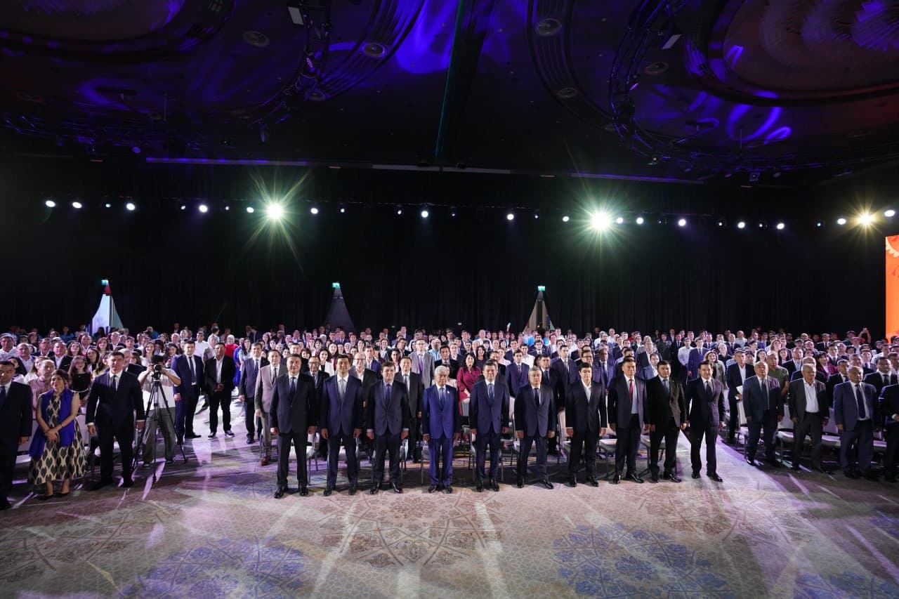 Toshkentda jurnalist va blogerlar ishtirokida media forum o‘tkazildi