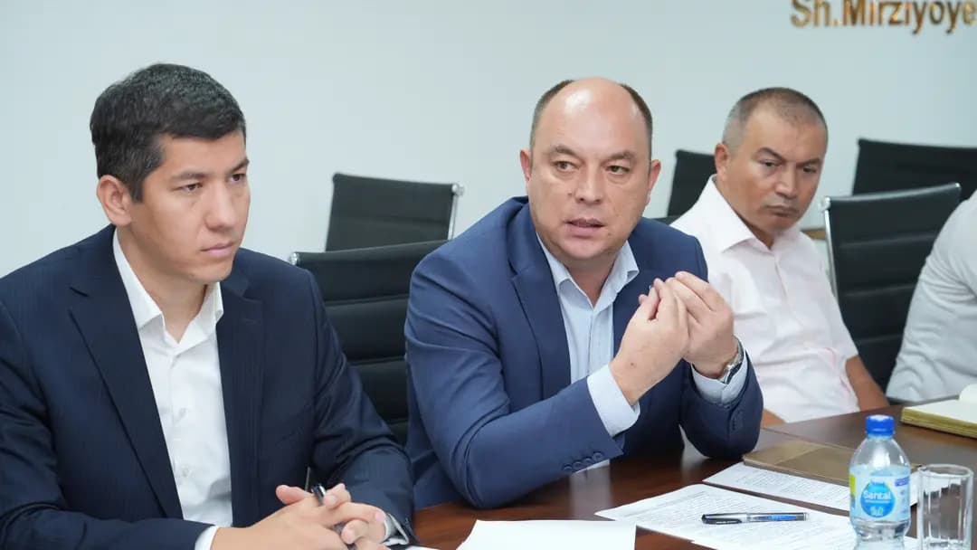 Davlat ekologik ekspertizasi markazi faoliyati natijalari jamoatchilikka taqdim etildi