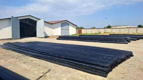 В Сырдарьинской области усиливаются экологический контроль и участие общественности