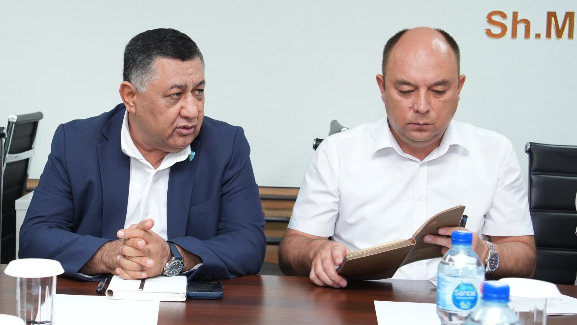Yangi Toshkent xalqaro aeroporti loyihasi: ekologik ekspertiza masalalari xorijiy mutaxassislar bilan muhokama qilindi