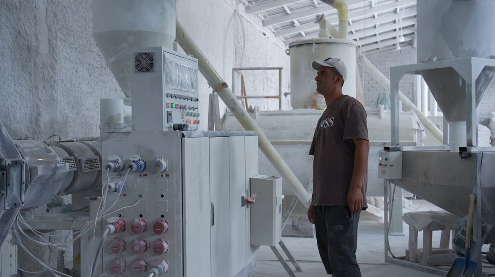 Termoplastiklar uchun plastifikatorlar ishlab chiqarish faoliyati davlat ekologik ekspertizasi talablari asosida o‘rganildi