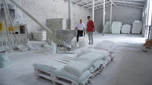 The Production of Plasticizers for Thermoplastics Assessed in Accordance with the Requirements of the State Ecological Expertise