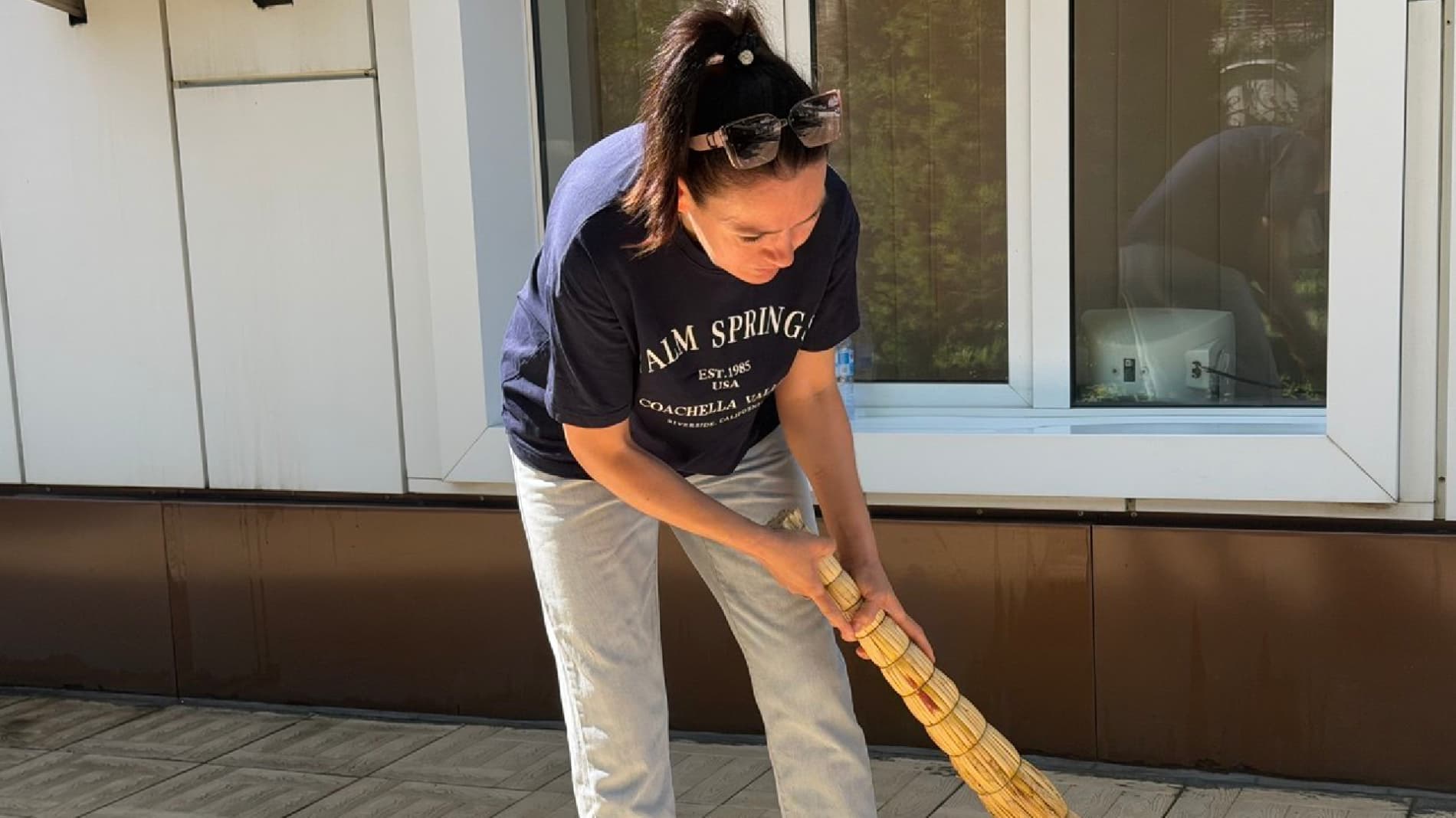 Community Clean-Up and Unity Initiative