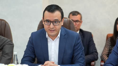 O‘zbekiston va Qozog‘iston AES loyihasining ekologik va radiatsiyaviy xavfsizligi masalalarini muhokama qildi