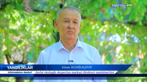OAV biz haqimizda