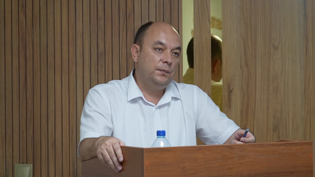 Atrof-muhitga taʼsirni baholashning yangi mexanizmlari bo‘yicha seminar-trening o‘tkazildi