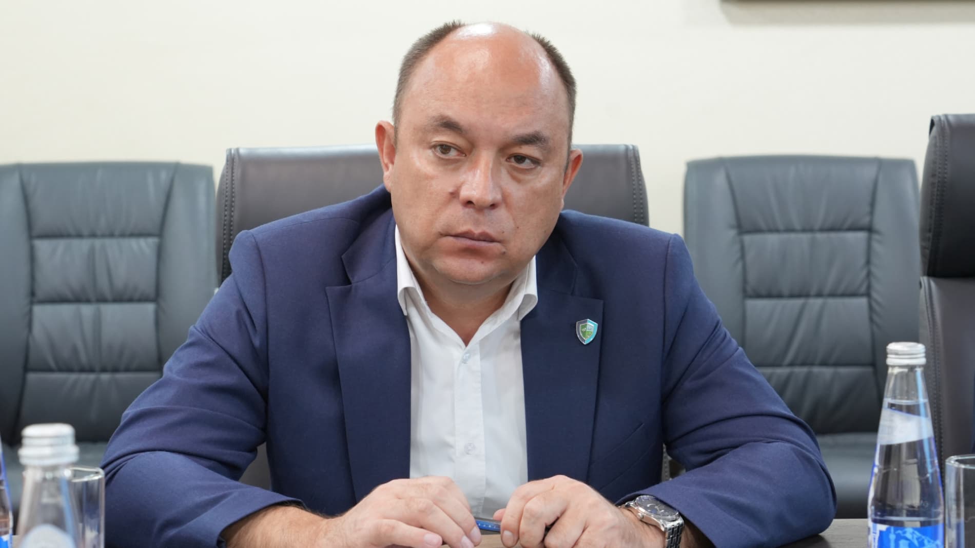 Узбекистан и Казахстан расширяют сотрудничество в сфере внедрения наилучших доступных техник