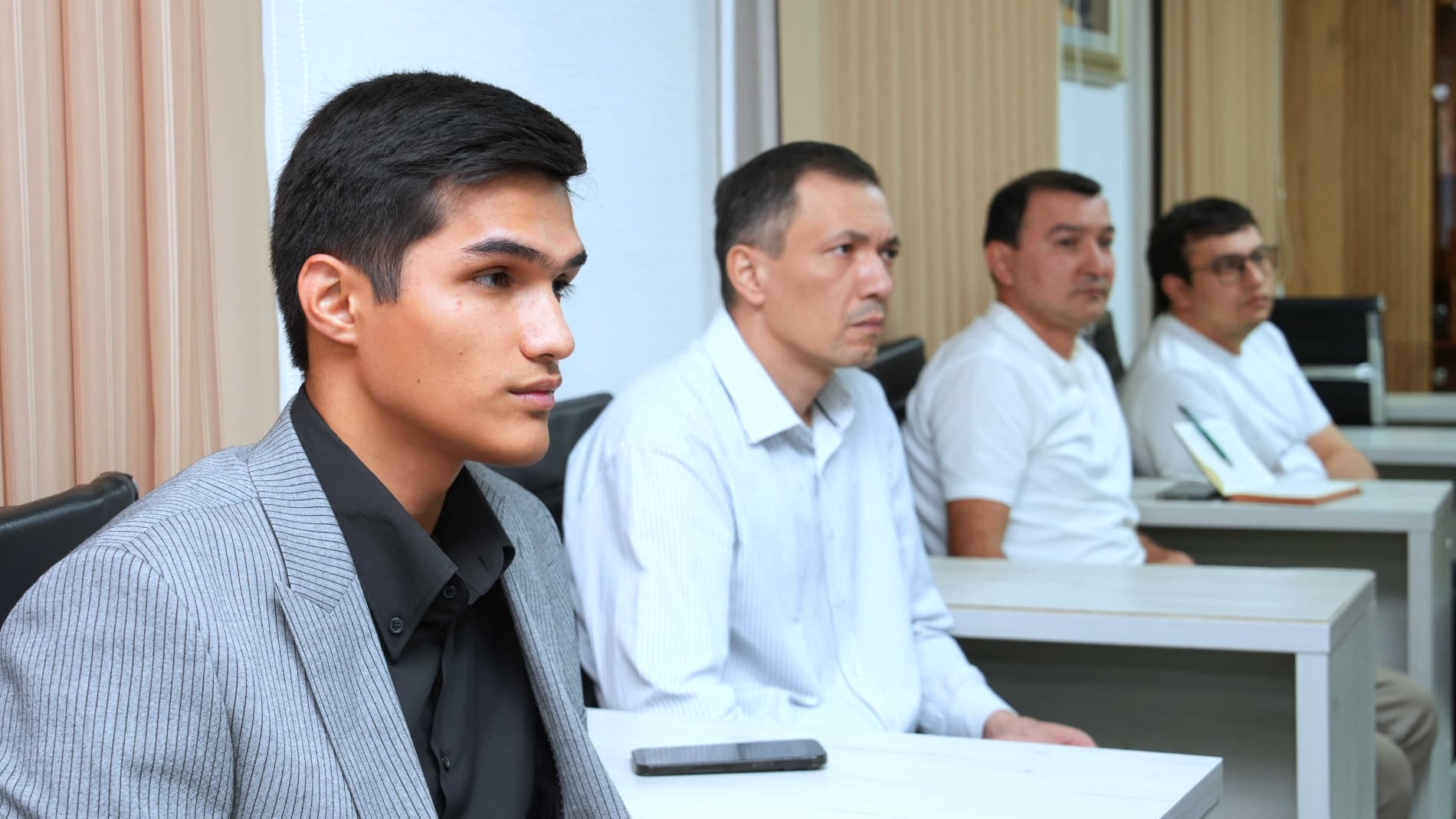 Нововведения в законодательстве — основа правовой грамотности и ответственности