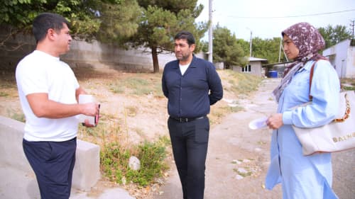 Parrandachilik faoliyatida ekologik normativlarga rioya etish masalasi o‘rganildi