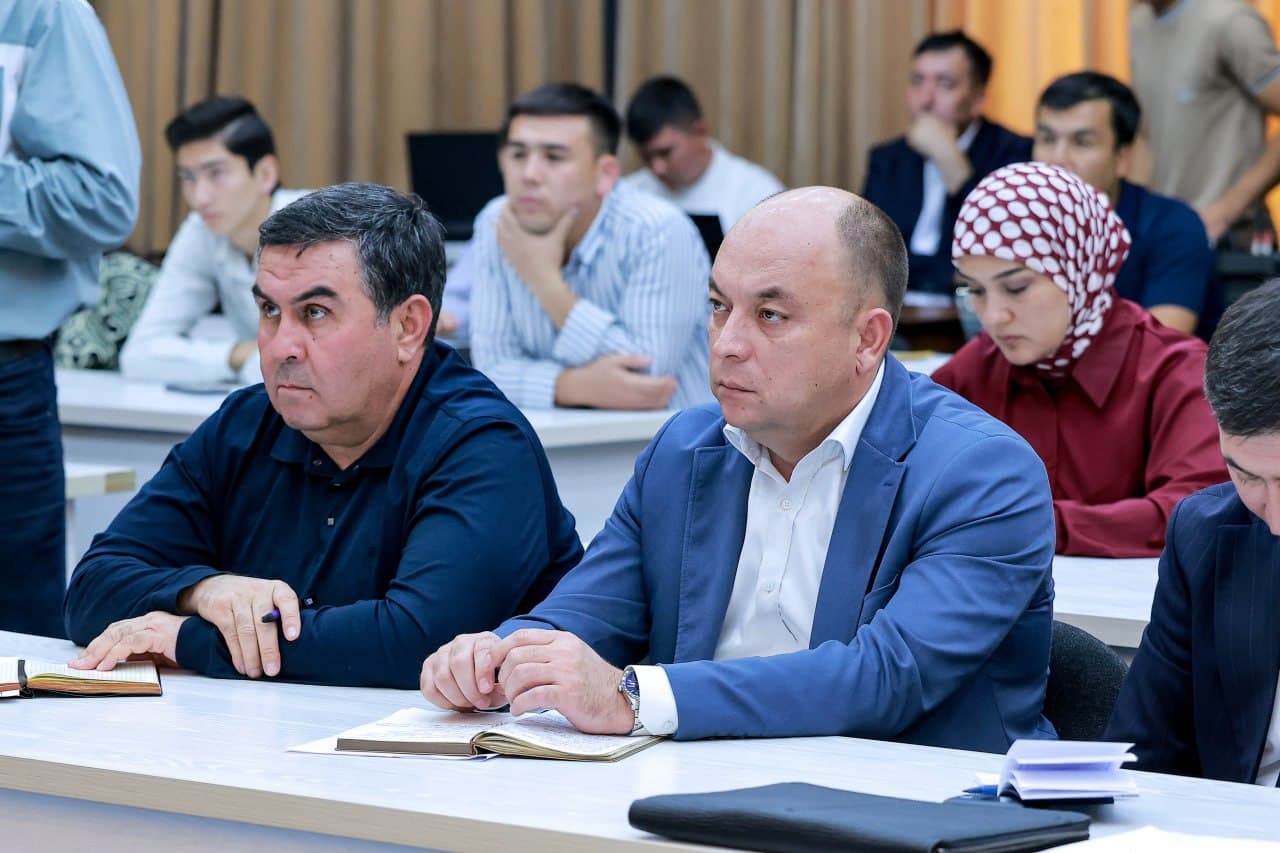 Усиливаются меры по охране атмосферного воздуха