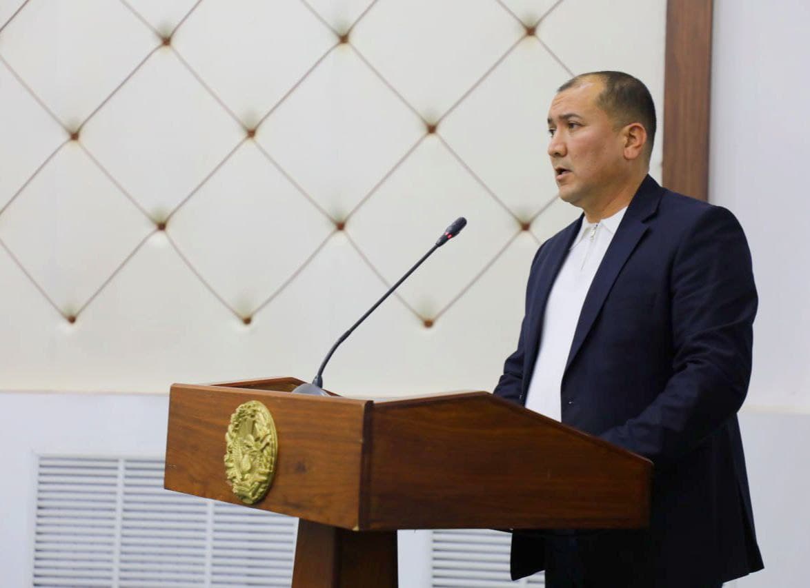 Ijtimoiy himoya tizimi elektron platformalar va individual rejalashtirish orqali muhtoj qatlamlarga samarali yordam ko‘rsatishni ta’minlamoqda.