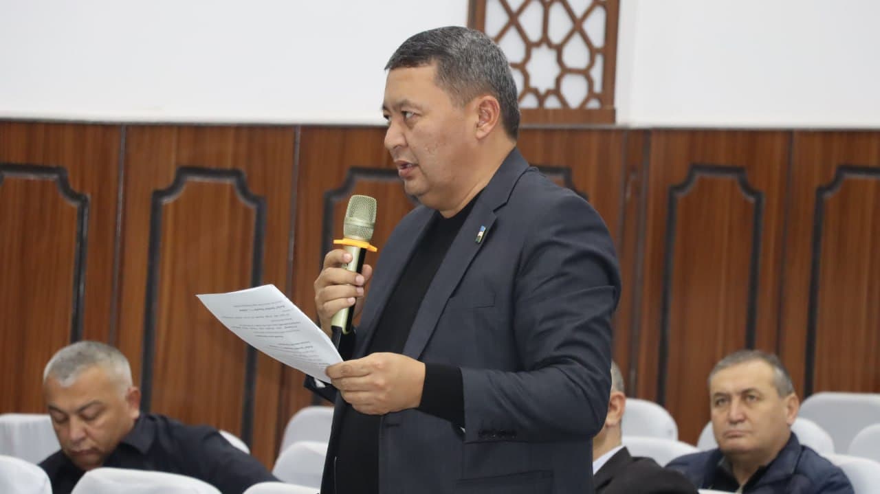 Oqoltinda budjet daromadlari 139,4 foizga bajarildi