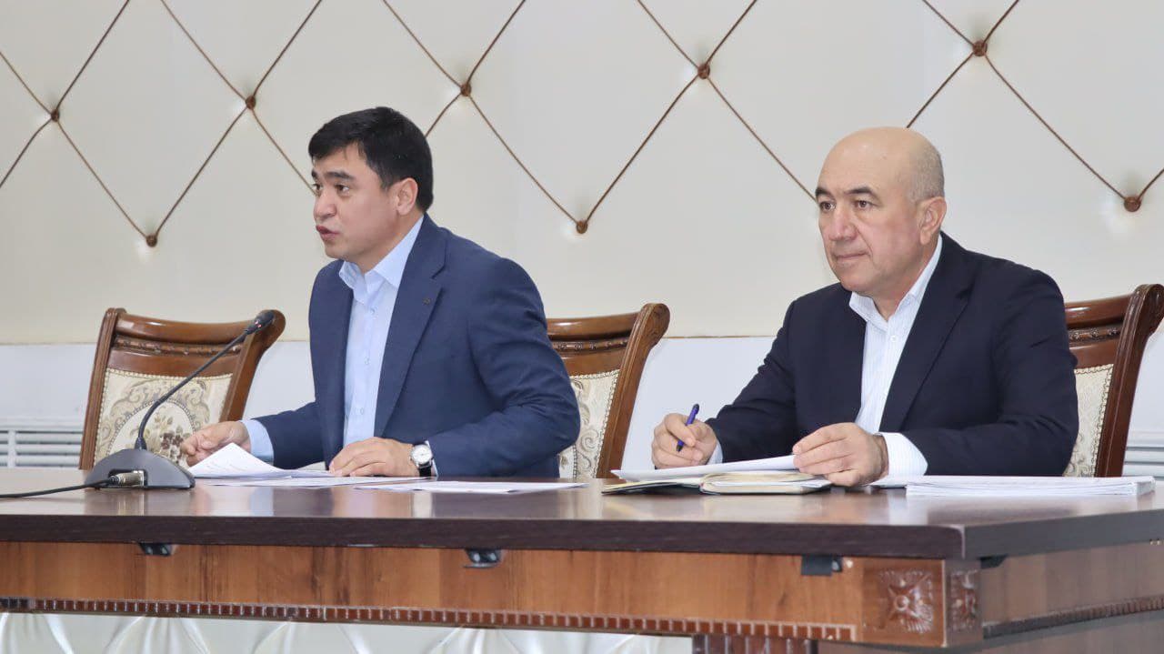 Nodavlat maktabgacha ta’lim tashkilotlari faoliyati tanqidiy-tahliliy ruhda ko‘rib chiqildi