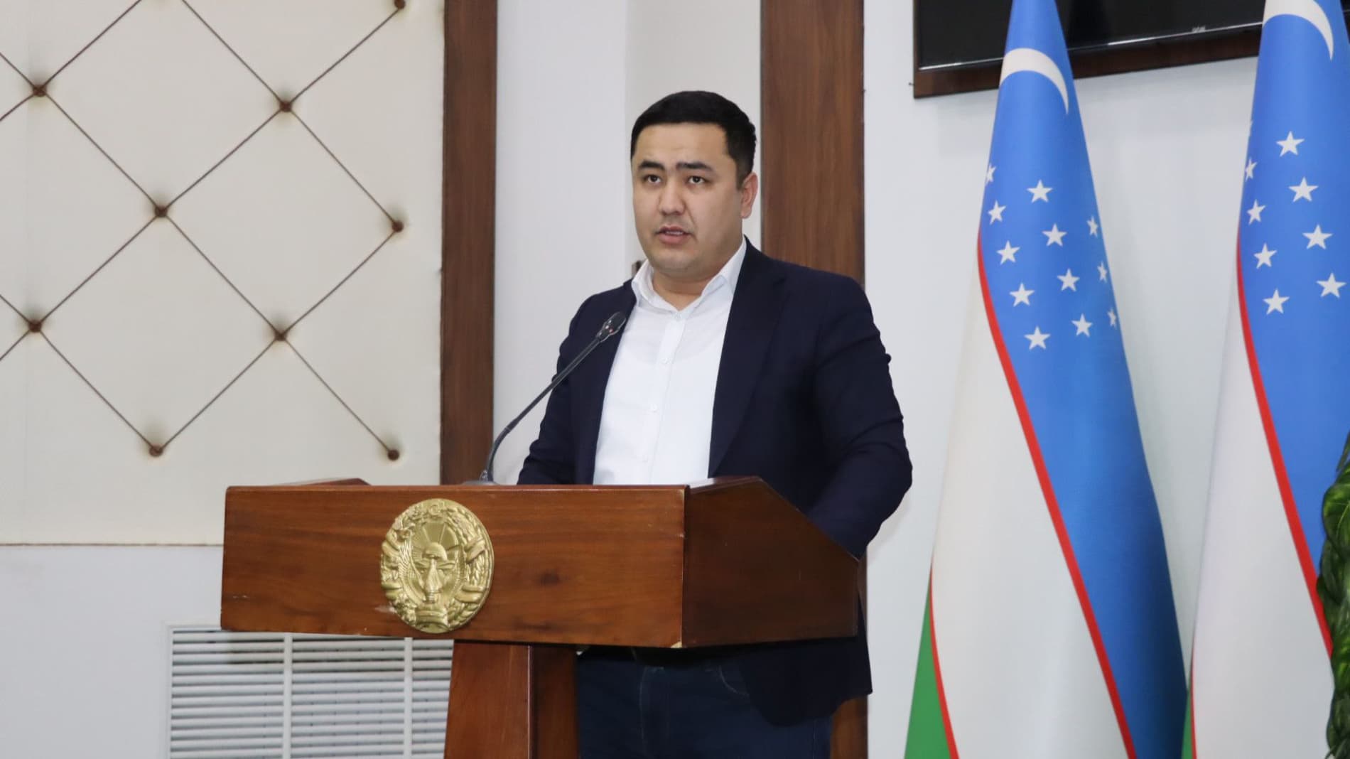 Korrupsiyaga qarshi kurashish – Yangi O‘zbekiston taraqqiyotining asosiy sharti