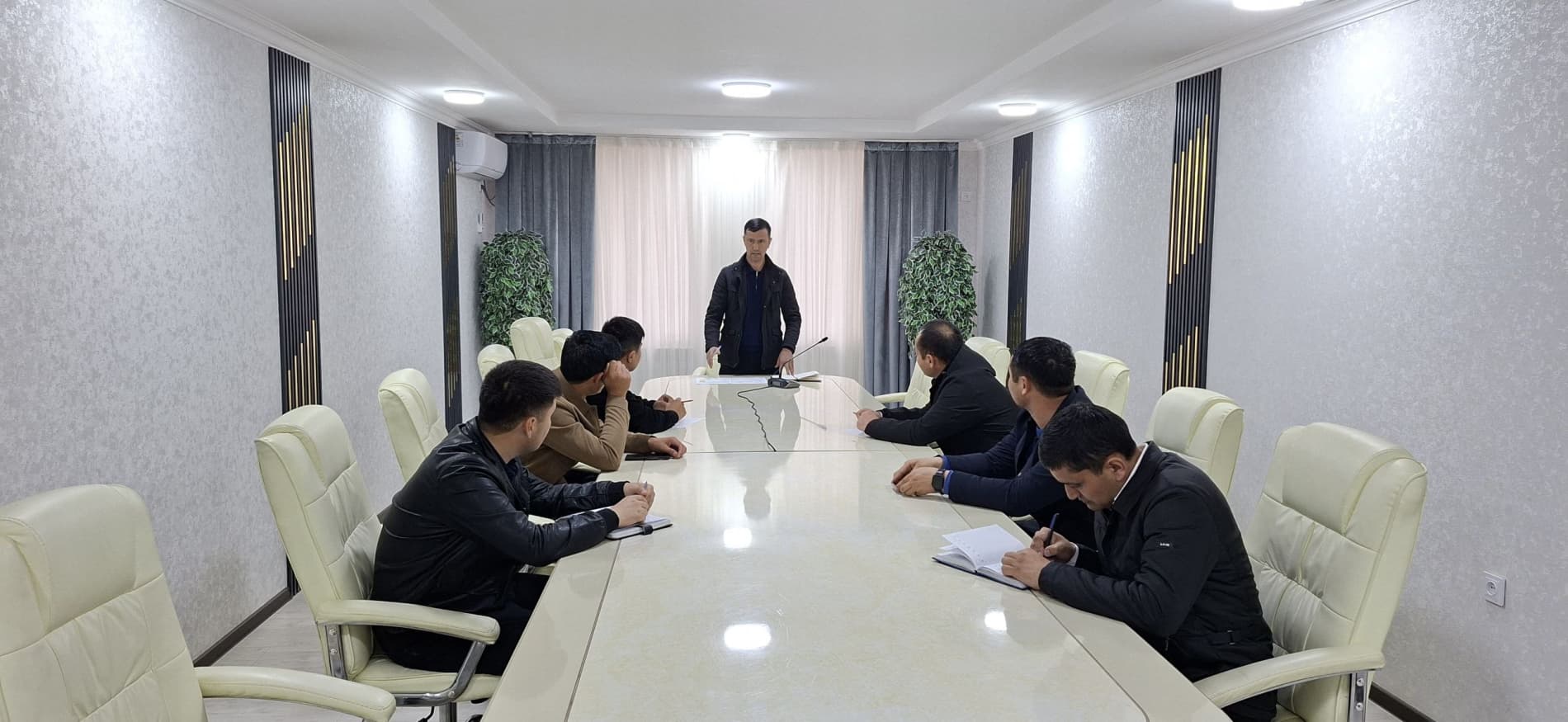 Ochiqlik va shaffoflik – korrupsiyaning oldini olishning muhim omili