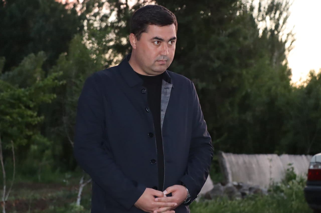 Pilla parvarishi jarayonlari ko‘zdan kechirildi
