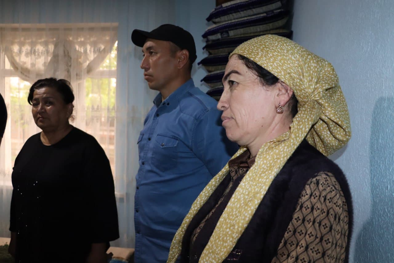 Pilla parvarishi jarayonlari ko‘zdan kechirildi