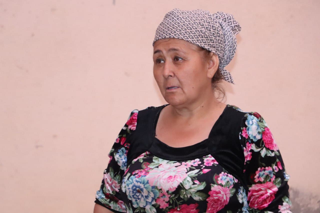 Pilla parvarishi jarayonlari ko‘zdan kechirildi
