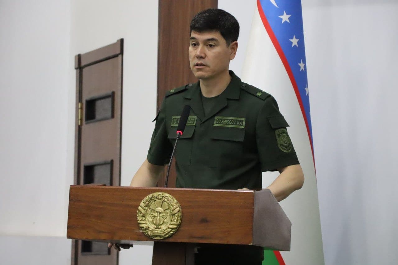 Xalq deputatlari Oqoltin tumani Kengashining navbatdagi sessiyasi bo‘lib o‘tdi