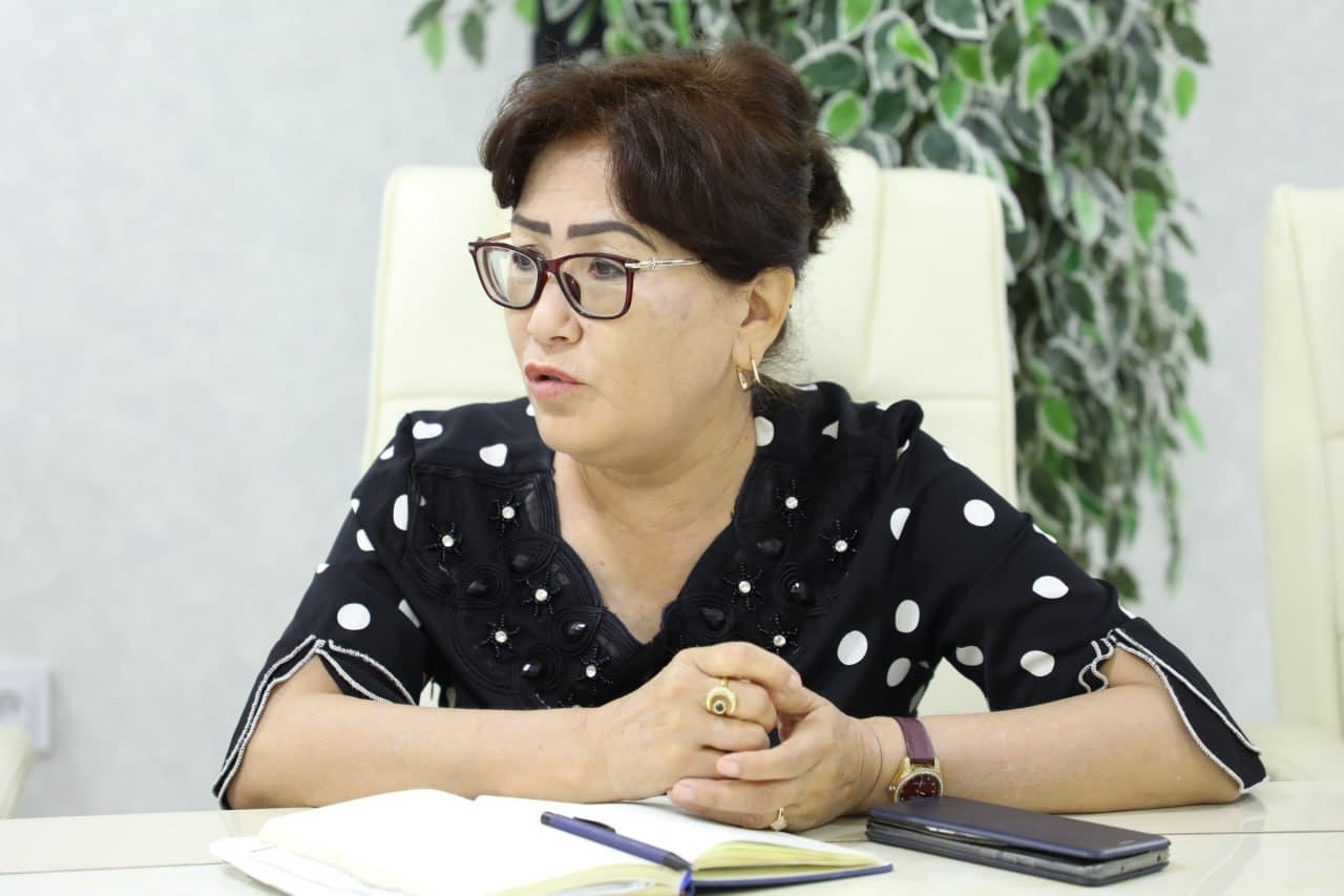 Oila muqaddas dargoh, ajrim yechim emas