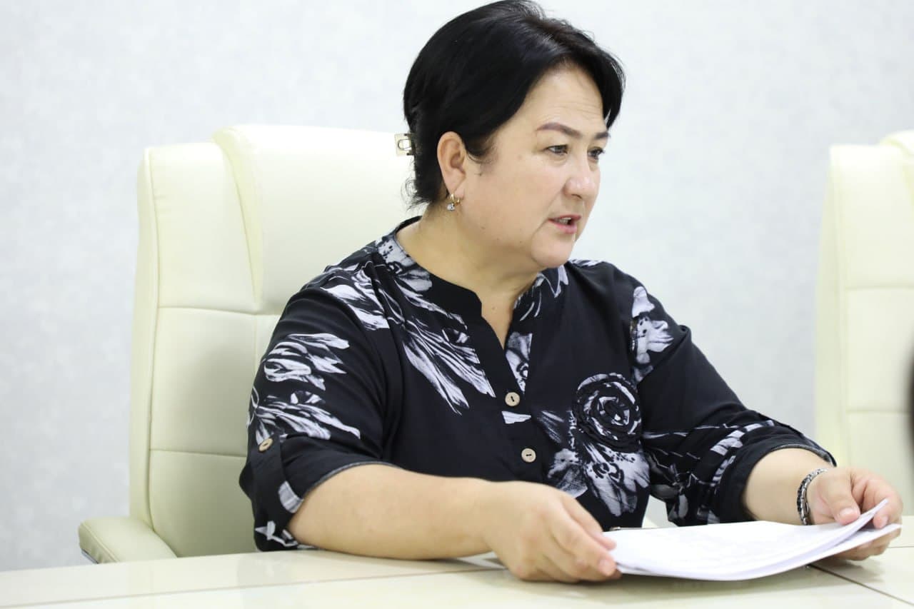 Oila muqaddas dargoh, ajrim yechim emas