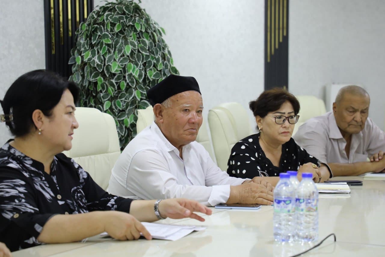 Oila muqaddas dargoh, ajrim yechim emas