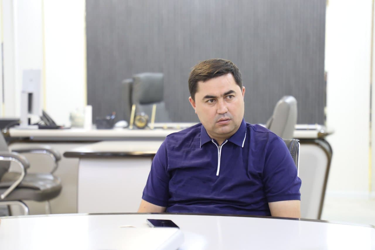 “Yoshlar kuni” doirasida otaliqqa olingan yoshlar bilan uchrashuv o‘tkazildi